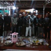 Deklarasi Ormas HMK